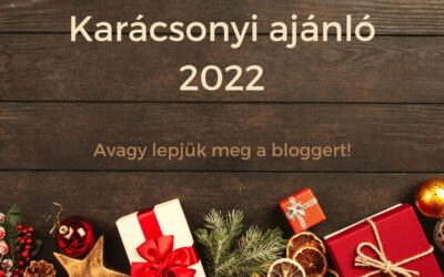 Karácsonyi ajánló 2022